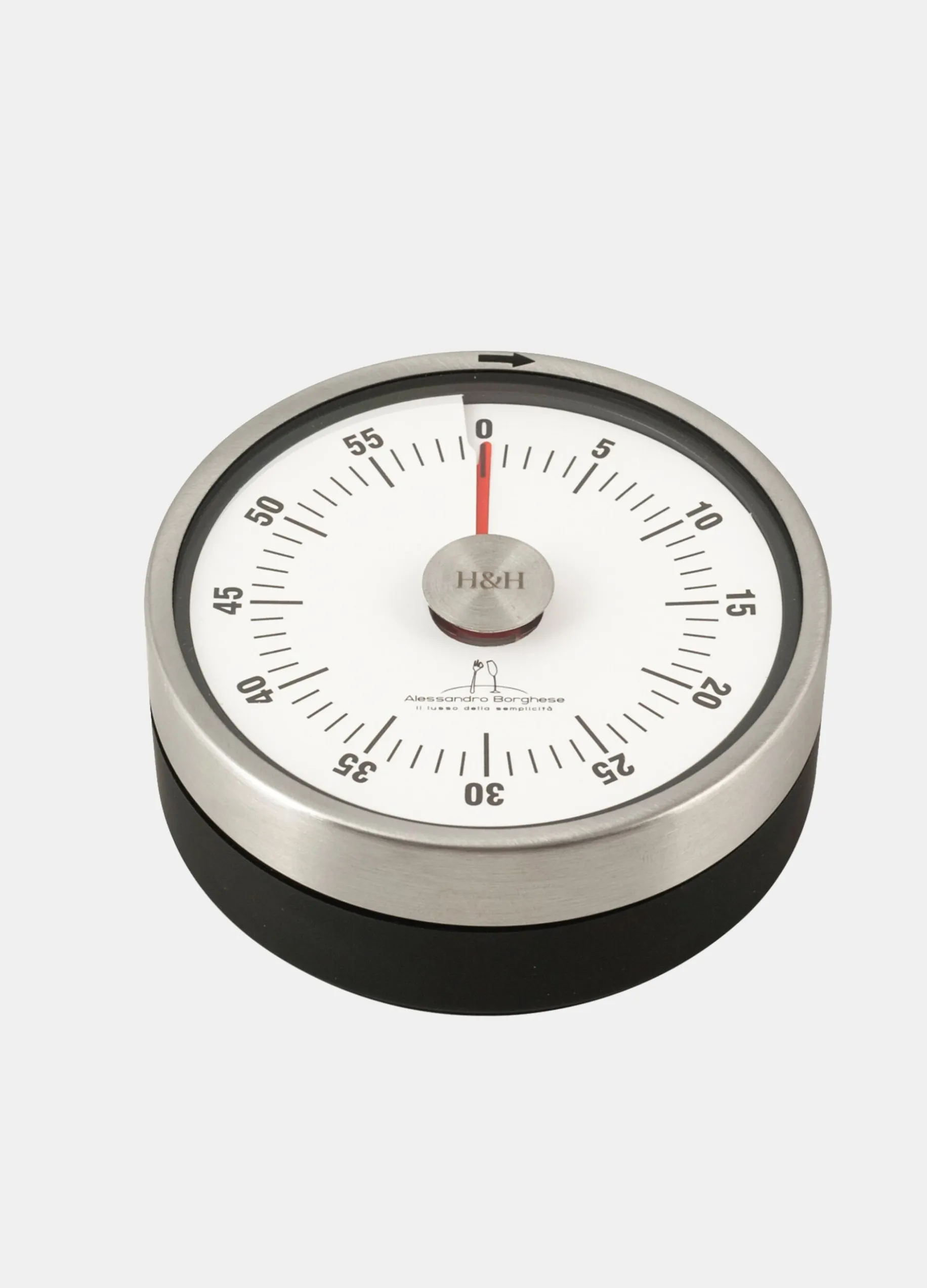 Timer meccanico