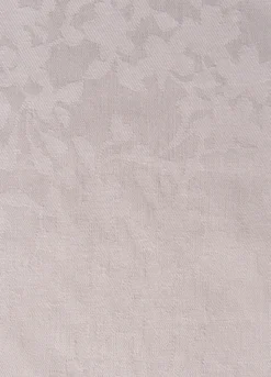 Tovaglia quadrata in puro cotone jacquard