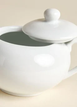 Zuccheriera in ceramica